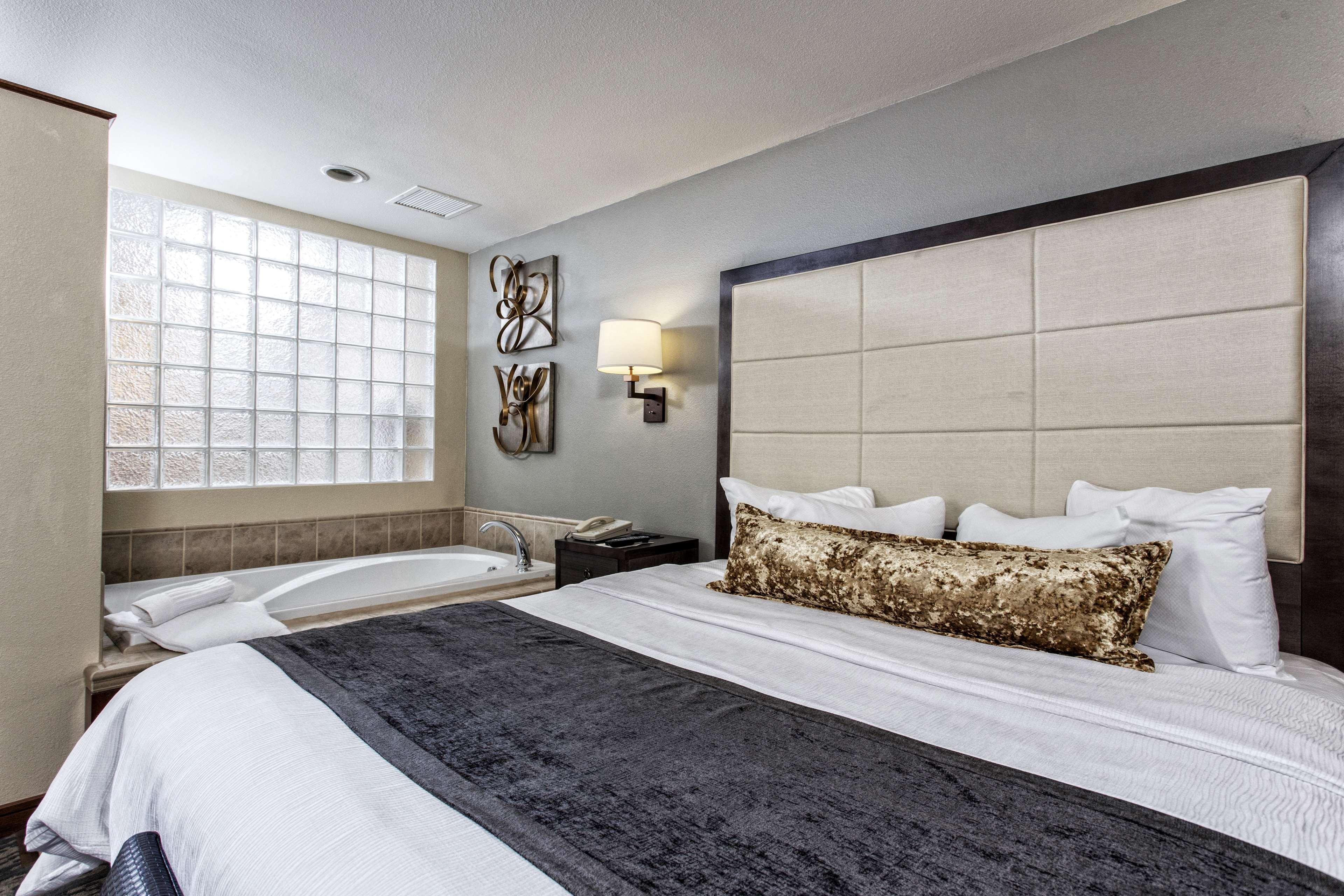 Copperleaf Boutique Hotel & Spa; BW Premier Collection Appleton Exterior photo